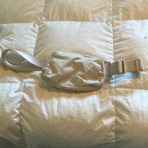 Lululemon Belt Bag